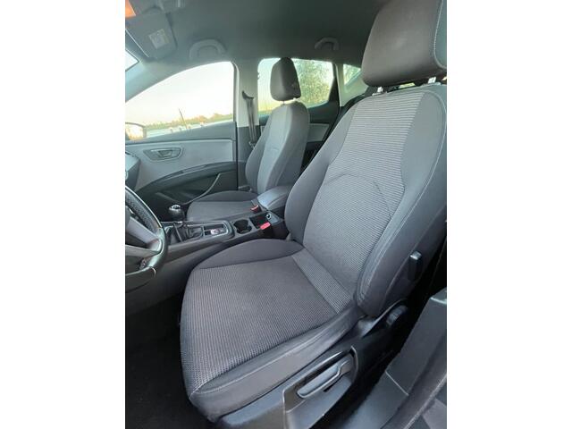 Seat LEON 1.0 EcoTSI 2017 Keyless Cruise Camera Sensoren LED