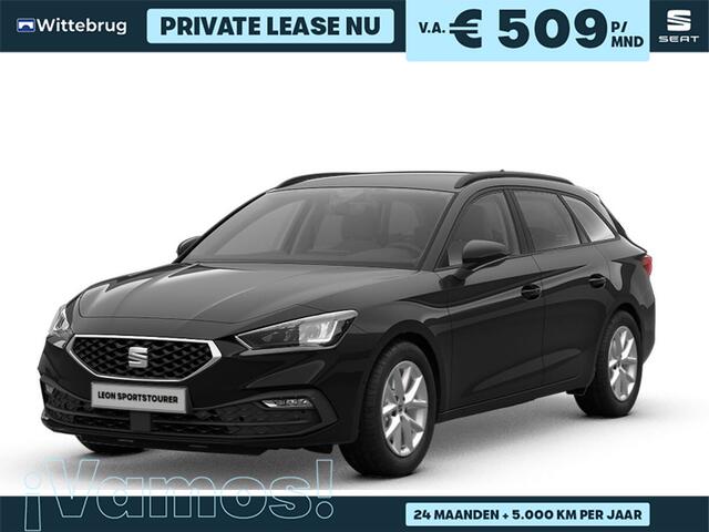 Seat LEON Sportstourer 1.5 eTSI Style Business Intense