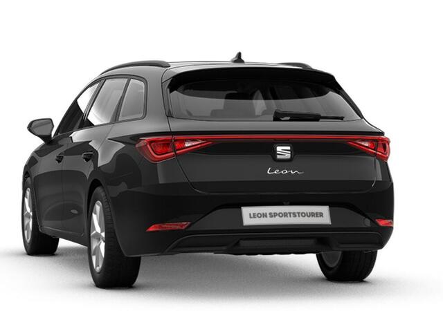 Seat LEON Sportstourer 1.5 eTSI Style Business Intense