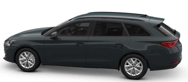 Seat LEON Sportstourer 1.5 eTSI Style Business Intense