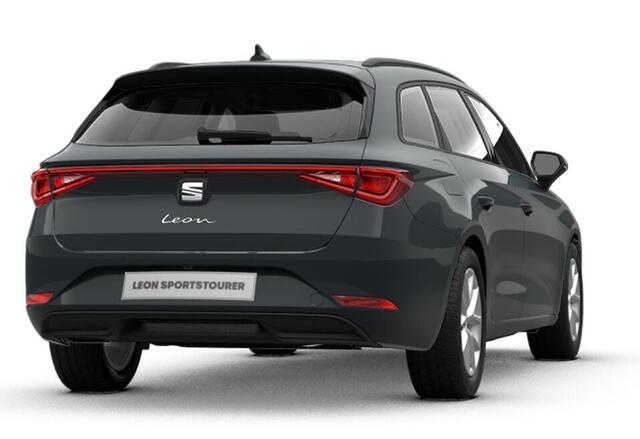 Seat LEON Sportstourer 1.5 eTSI Style Business Intense