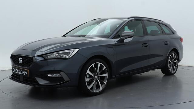 Seat LEON Sportstourer 1.4 TSI eHybrid PHEV FR Business Intense / Demonstratieauto