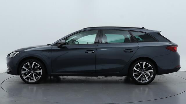 Seat LEON Sportstourer 1.4 TSI eHybrid PHEV FR Business Intense / Demonstratieauto
