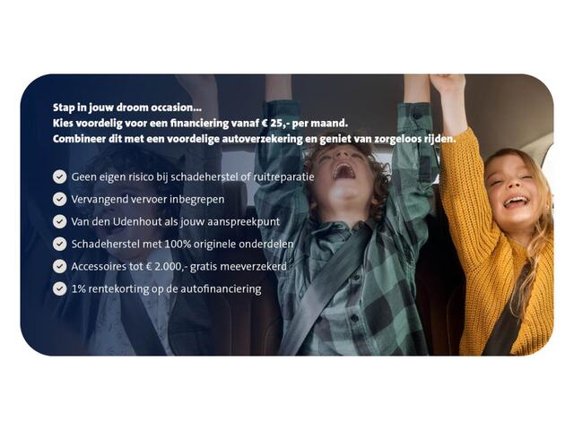 Seat LEON Sportstourer 1.4 TSI eHybrid PHEV FR Business Intense / Demonstratieauto