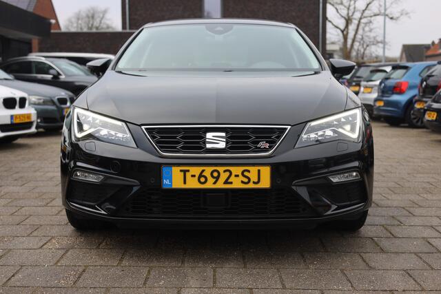 Seat LEON 1.5 TSI FR | LAUNCH EDITION | CARPLAY | CAMERA