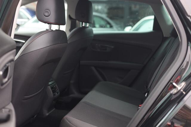 Seat LEON 1.5 TSI FR | LAUNCH EDITION | CARPLAY | CAMERA