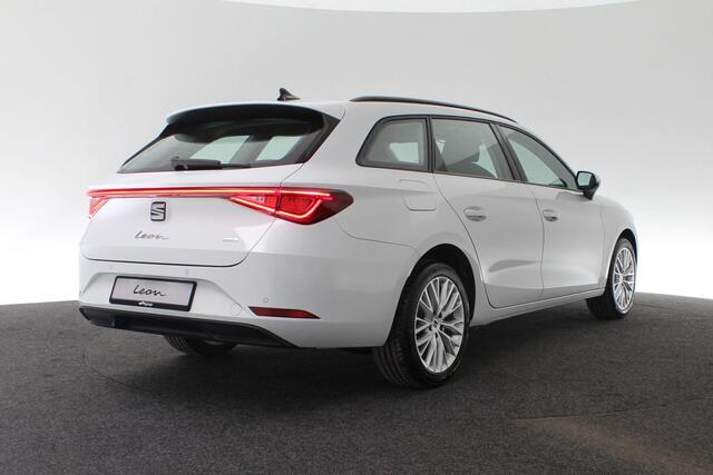Seat LEON Sportstourer Style 1.5 TSI eHybrid 150kW / 204 pk