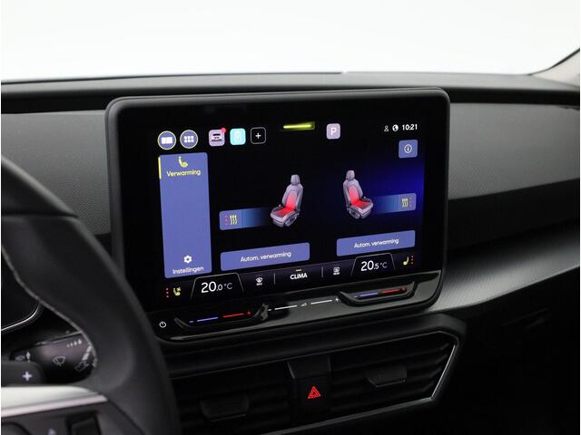 Seat LEON Sportstourer Style 1.5 TSI eHybrid 150kW / 204 pk