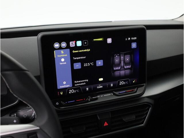 Seat LEON Sportstourer Style 1.5 TSI eHybrid 150kW / 204 pk