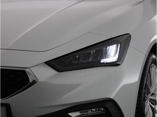 Seat LEON Sportstourer Style 1.5 TSI eHybrid 150kW / 204 pk