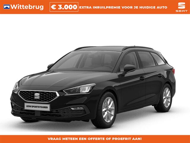 Seat LEON Sportstourer 1.5 eTSI Style Business Intense