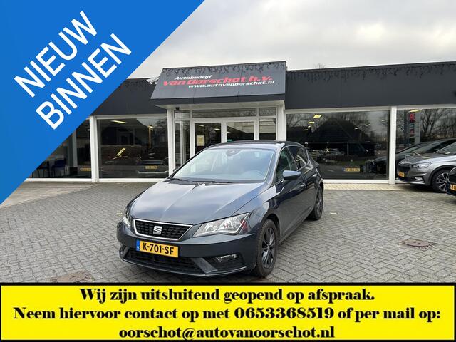 Seat LEON 1.5 TSI FR Ultimate Edition