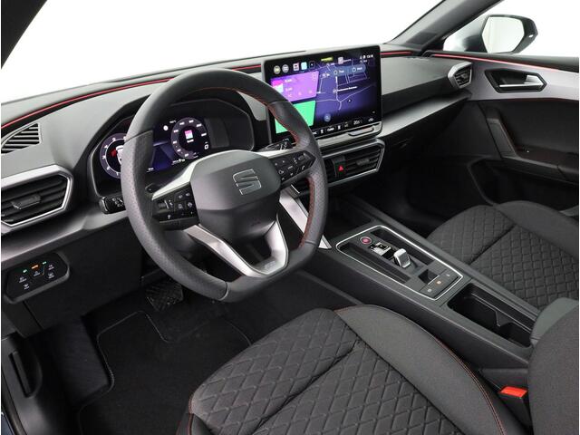 Seat LEON Sportstourer FR Business 1.5 TSI eHybrid 150 kW / 204 pk |