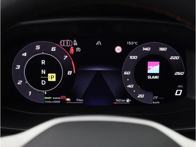 Seat LEON Sportstourer FR Business 1.5 TSI eHybrid 150 kW / 204 pk |