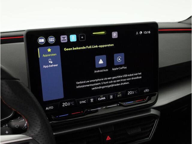 Seat LEON Sportstourer FR Business 1.5 TSI eHybrid 150 kW / 204 pk |