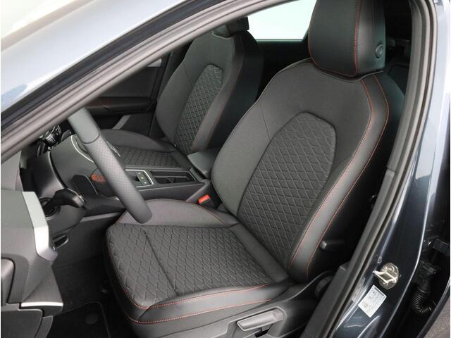 Seat LEON Sportstourer FR Business 1.5 TSI eHybrid 150 kW / 204 pk |