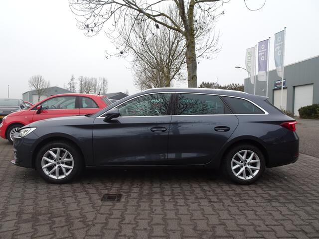 Seat LEON Sportstourer 1.5 TSI Style Launch Edition