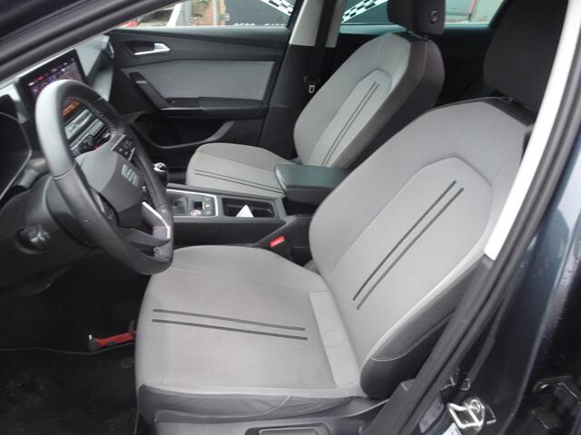 Seat LEON Sportstourer 1.5 TSI Style Launch Edition