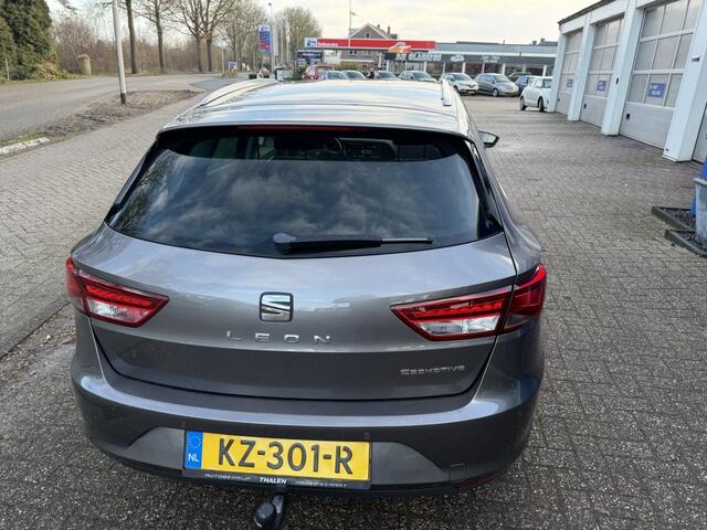Seat LEON ST 1.0 EcoTSI Style Con