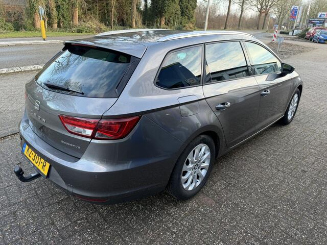 Seat LEON ST 1.0 EcoTSI Style Con