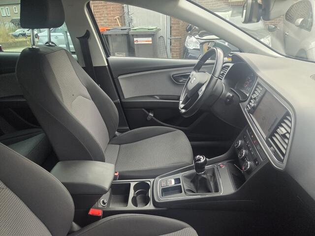 Seat LEON ST 1.0 EcoTSI St. BnsI.