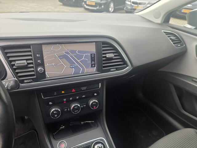 Seat LEON ST 1.0 EcoTSI St. BnsI.