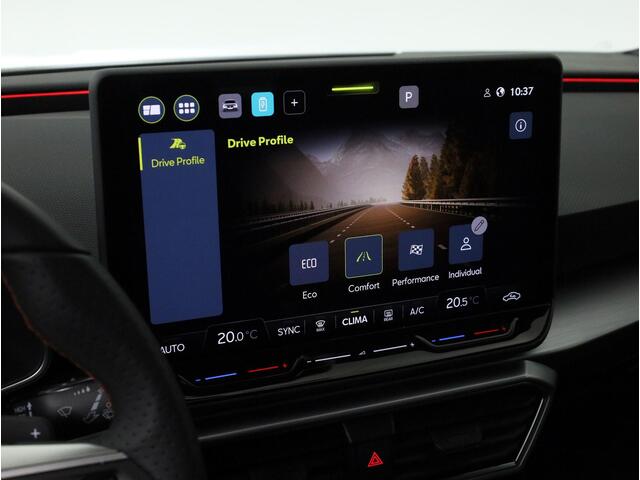 Seat LEON FR Business 1.5 TSI eHybrid 150 kW / 204 pk