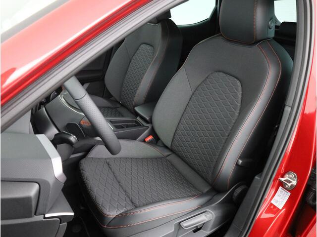 Seat LEON FR Business 1.5 TSI eHybrid 150 kW / 204 pk