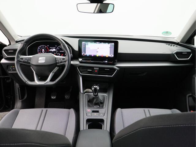 Seat LEON Sportstourer 1.0 TSI Style Business Intense/ zeer mooi!