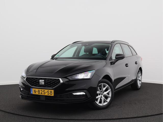 Seat LEON Sportstourer 1.0 TSI Style Business Intense/ zeer mooi!