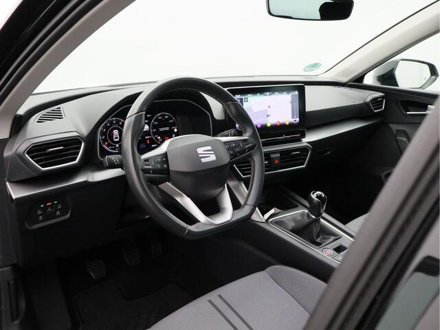 Seat LEON Sportstourer 1.0 TSI Style Business Intense/ zeer mooi!