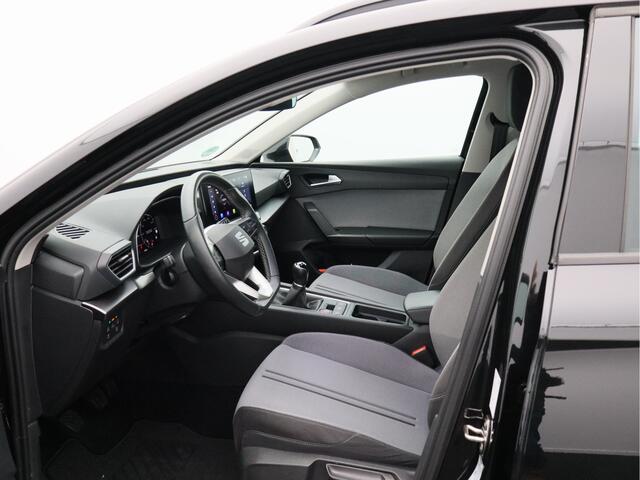 Seat LEON Sportstourer 1.0 TSI Style Business Intense/ zeer mooi!