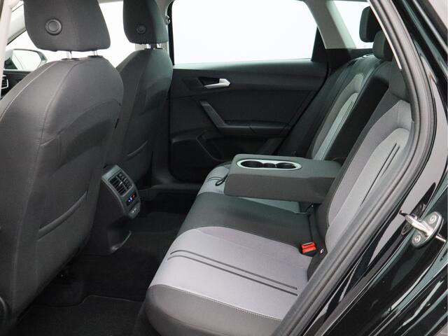 Seat LEON Sportstourer 1.0 TSI Style Business Intense/ zeer mooi!