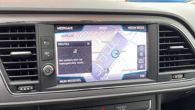 Seat LEON 1.6 TDI Style CARPLAY / NAVI / CLIMA / PDC / BLUETOOTH / CRUISE