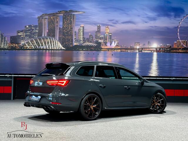 Seat LEON ST 2.0 TSI CUPRA R 300 Carbon Brembo Limited edition