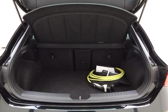 Seat LEON 1.4 TSI eHybrid 204pk Automaat PHEV FR | Navigatie | Adapt. Cruise control | Camera | Climate control | Stoel- en stuurverwarming