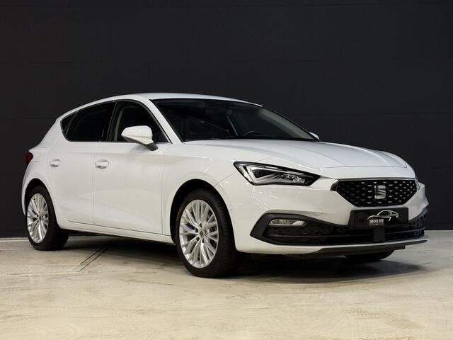 Seat LEON 1.5 eTSI Style Business Intense | Camera | Apple Carplay | Keyless