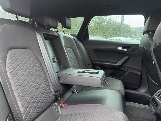 Seat LEON Sportstourer eHybrid PHEV FR Intense, Technology pack