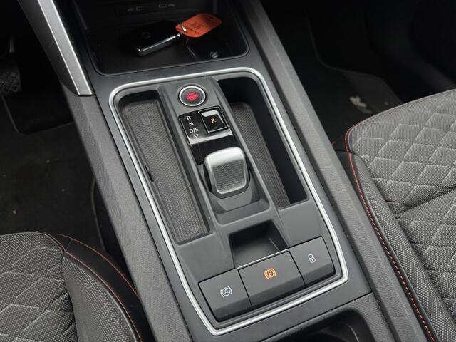 Seat LEON Sportstourer eHybrid PHEV FR Intense, Technology pack