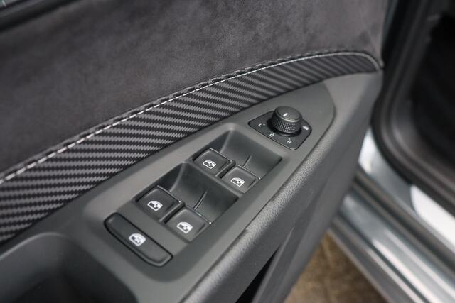 Seat LEON ST 2.0 TSI CUPRA 300, Pano