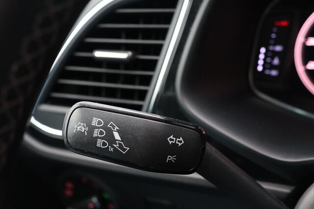 Seat LEON ST 2.0 TSI CUPRA 300, Pano