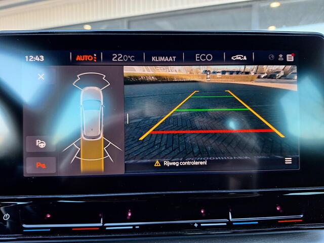 Seat LEON TSI 204pk DSG Hybrid PHEV FR (Pano,Trekhaak,Camera,Virtual)