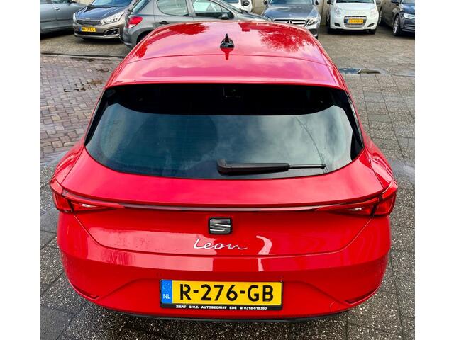 Seat LEON 1.0 TSI STYLE L. ED. CAMERA DIGITAAL DASHBOARD