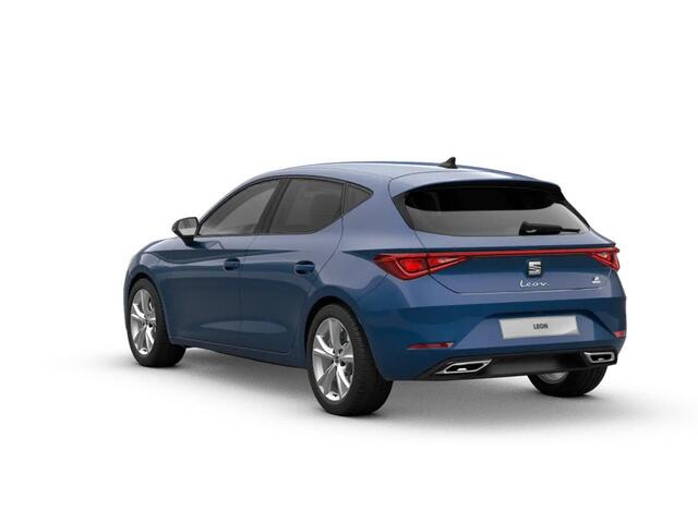 Seat LEON 1.5 TSI e-Hybrid FR Business