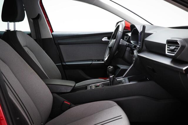 Seat LEON Sportstourer 1.5 TSI Style Business Intense | VIRTUAL COCKPIT | DAB | FULL LINK | CAMERA