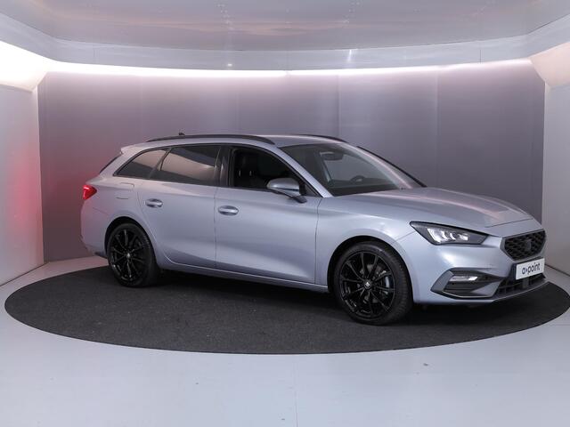 Seat LEON Sportstourer 1.0 eTSI FR Business Intense