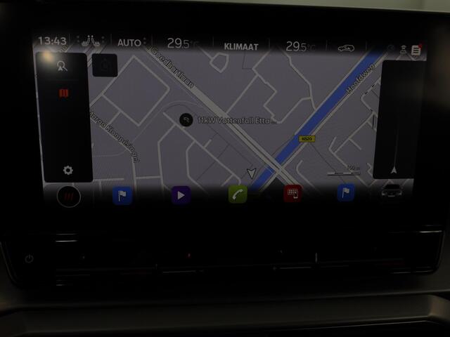 Seat LEON Sportstourer 1.0 eTSI FR Business Intense