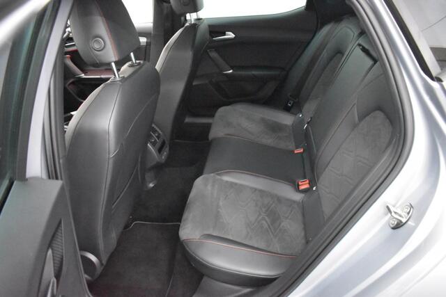 Seat LEON 1.0 eTSI 110PK FR Business Intense AUTOMAAT