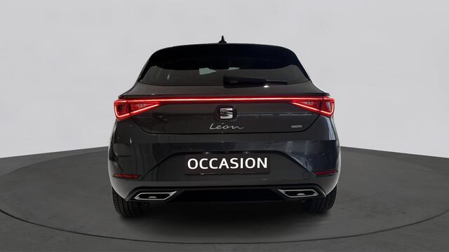 Seat LEON 1.4 TSI eHybrid PHEV Xcellence