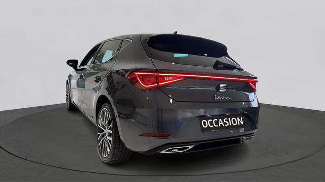 Seat LEON 1.4 TSI eHybrid PHEV Xcellence